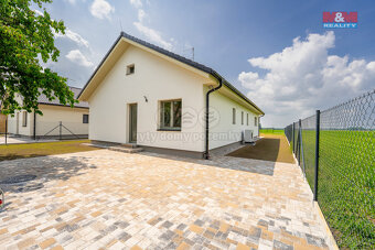 Prodej rodinného domu, 120 m², Všechlapy - 3