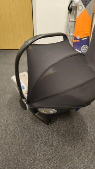 Dětská autosedačka - Avionaul Pixel 0-13kg - 3