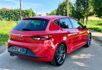 SEAT LEON 2.0 TDI FR SPORT - 3