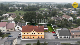 Prodej restaurace s ubytováním v Paskově , 130565 - 3