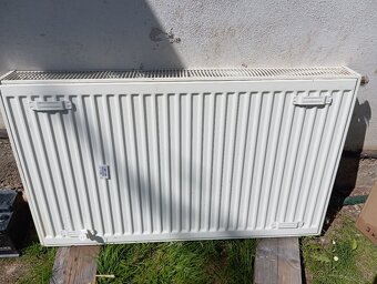 Radiator 100x60x10 - 3