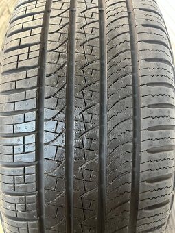 Land Rover defender alu kola r20 - 3
