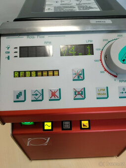 em-tec Rotaflow Console odstředivé čerpadlo Maquet - 3