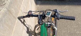 Dětské kolo Arcore Dirt Rider 24 - 3