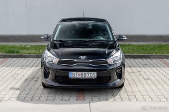 KIA Rio Automat - 3