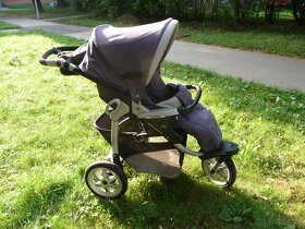 Dětský kočárek Peg perego - 3