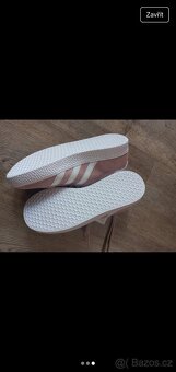 Tenisky Adidas Gazelle - 3