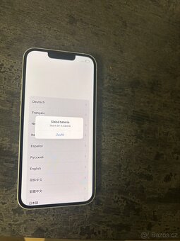 iPhone 13 128GB - 3