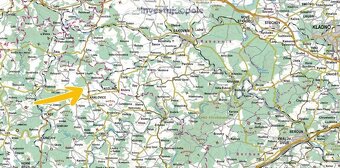 Prodej pole v k.ú. Kralovice u Rakovníka - 3