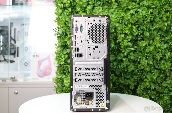 Office PC Lenovo M720t Intel i5-9400 / 8GB / 256GB - 3