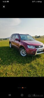 Suzuki grand Vitara 1,9 DDIS - 3