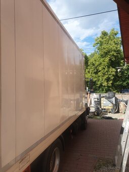 Skříňová nástavba - 3