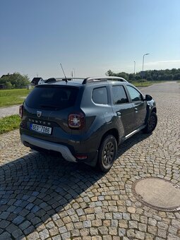 Dacia Duster Prestige 1.5DCi 85kw - 3