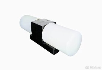 Retro bakelitová stolní či nástěnná lampa Elektrosvit - 3
