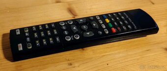 Satelitní tuner AB IP Box 250S PVR - 3