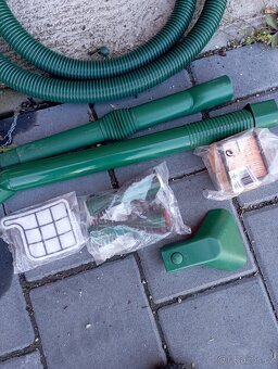 Prodám vysavač Vorwerk plně funkční - 3
