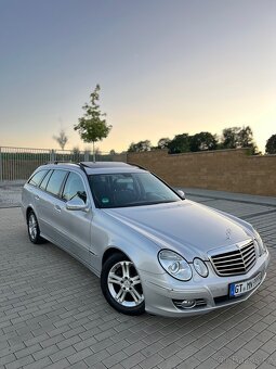 Mercedes-Benz W211 2.2 cdi - 3