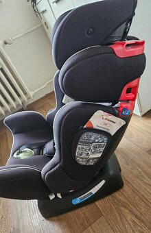 autosedačka MamaKiddies X30 - 3