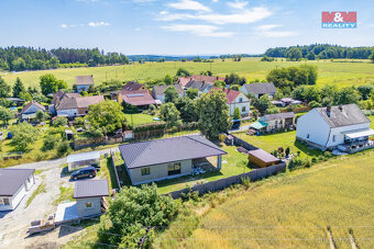 Prodej rodinného domu, 111 m², Všeruby - 3