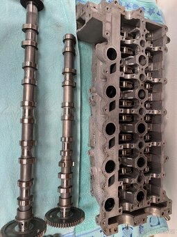 Motor Volvo D 5244 T15 - 3