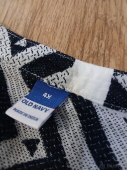 Volná halenka Old Navy vel. univerzální - 3