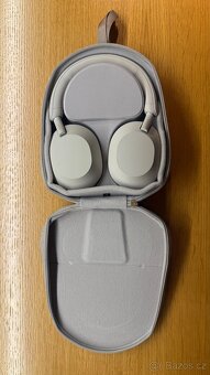 Sluchátka Sony WH-1000XM5 - 3