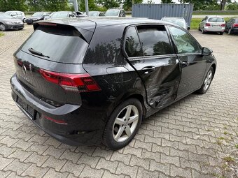 Volkswagen Golf 1,5 Benzin - 3