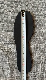 Brusle Bauer VAPOR X3,5 - NOVÉ - 3