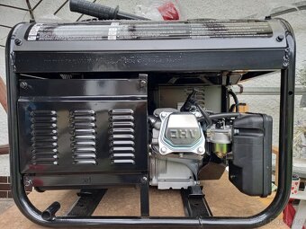 Elektrocentrála Tesla - 3