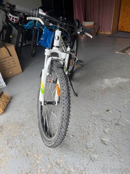 Dětské kolo - SUPERIOR xc 24 - 3