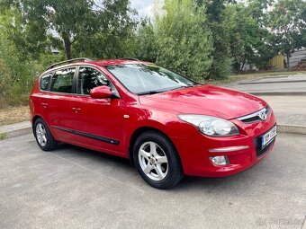 Hyundai I30 - 3