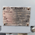 Elektrický motor 3kW - 3
