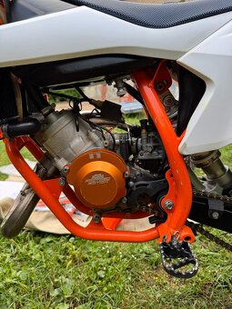 Prodam KTM 50ccm 2T 2022 - 3