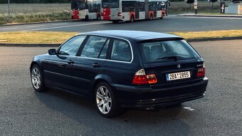 Bmw e46 330d - 3
