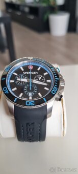 Wenger SeaForce Chrono 01.0643.103 - 3