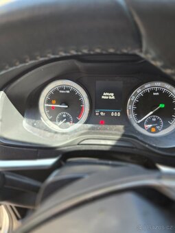 Prodám škoda Karoq 2.0 tdi 4x4 style ročník 2022 160000 km - 3