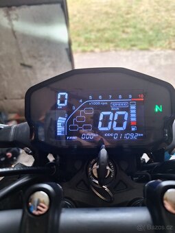 Fosti 50ccm - 3
