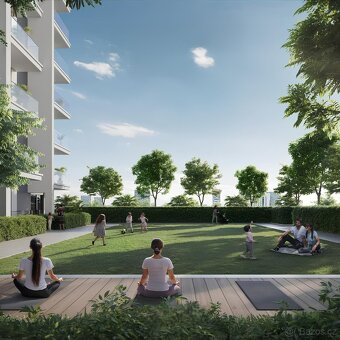 Ultra-luxusní bydlení u golfového hřiště – exkluzivní vily v - 3