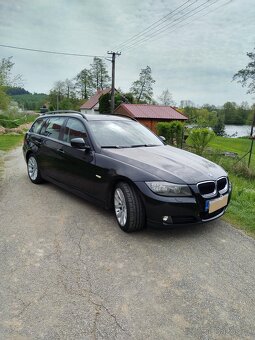 BMW 320 d - 3