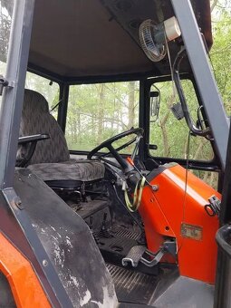 Zetor 7211 - 3