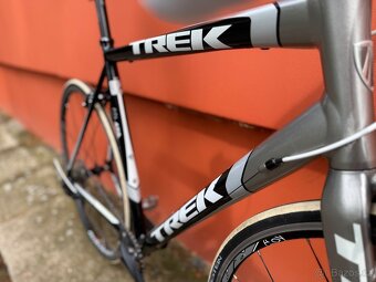 TREK Alpha 2.3 - 3