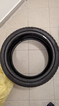 Pirelli Sottozero 245/35/18 225/40/18 zimní - 3