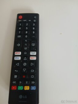 Televize LG - 3