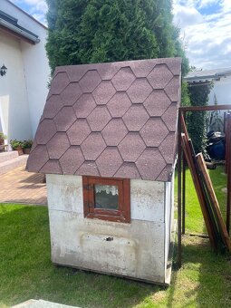 Dětský domek - 3