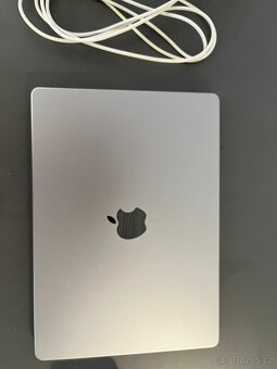 macbook pro 14 m1 max 32GB RAM 1TB SSD - 3