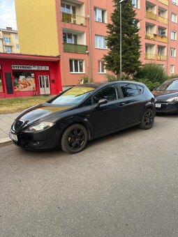 Seat Leon - 3