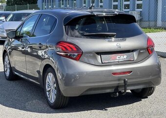 Peugeot 208 1.5 BlueHDi 75KW ALLURE TOP manuál 75 kw - 3