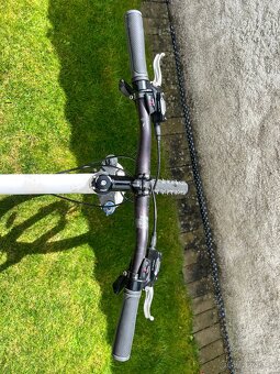 Scott Contessa 20 - 3
