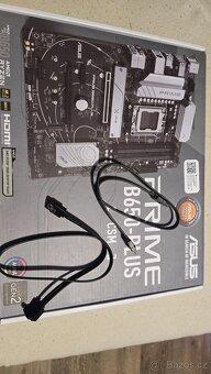 Základní deska ASUS PRIME B650-PLUS (CSM) - 3