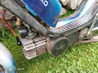 Babeta 210 - 3